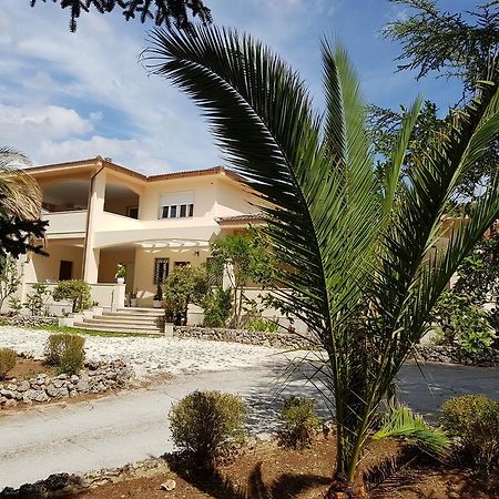 Villa Venus Woods Martina Franca Exteriör bild