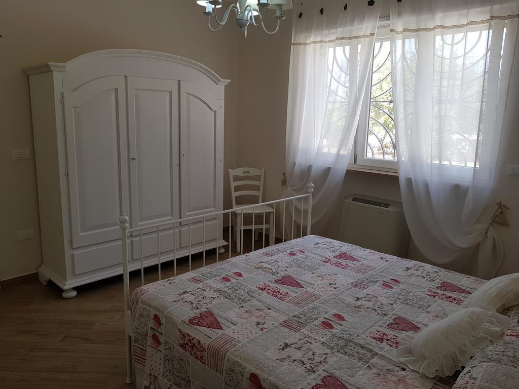 Villa Venus Woods Martina Franca Exteriör bild