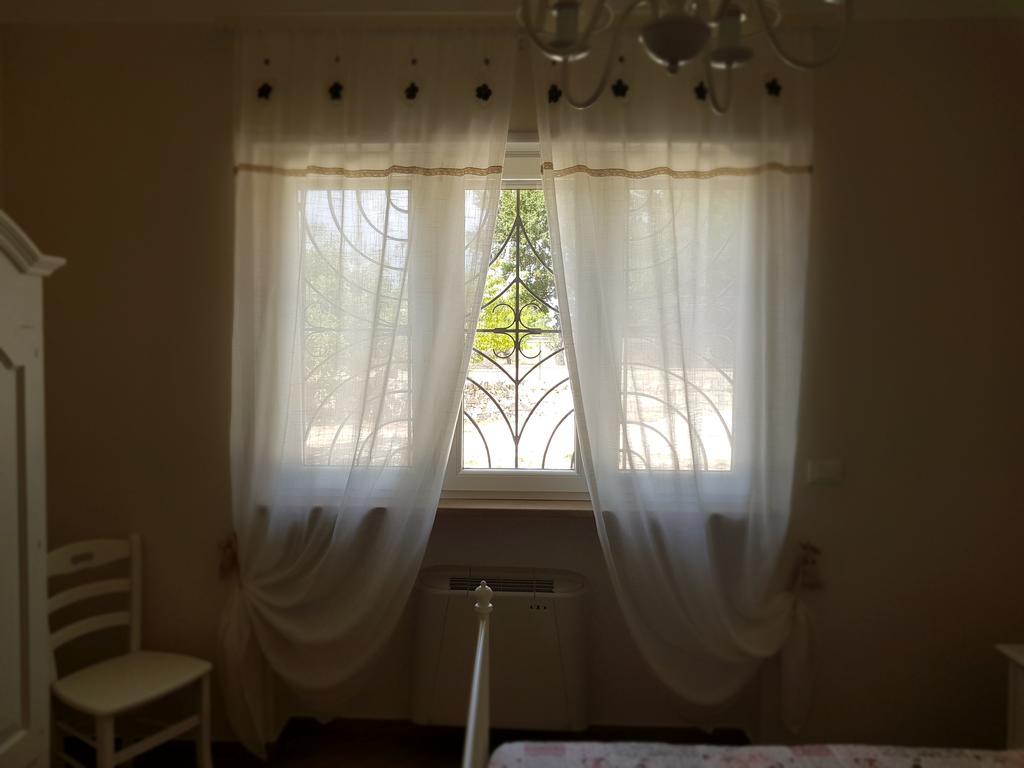 Villa Venus Woods Martina Franca Exteriör bild