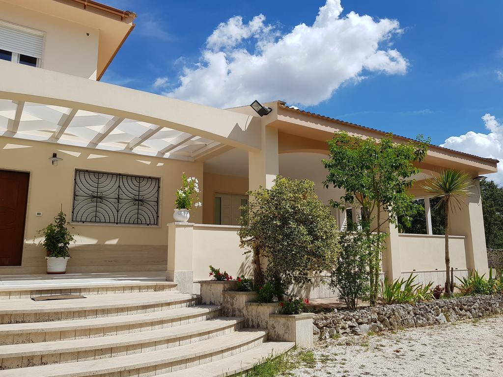 Villa Venus Woods Martina Franca Exteriör bild