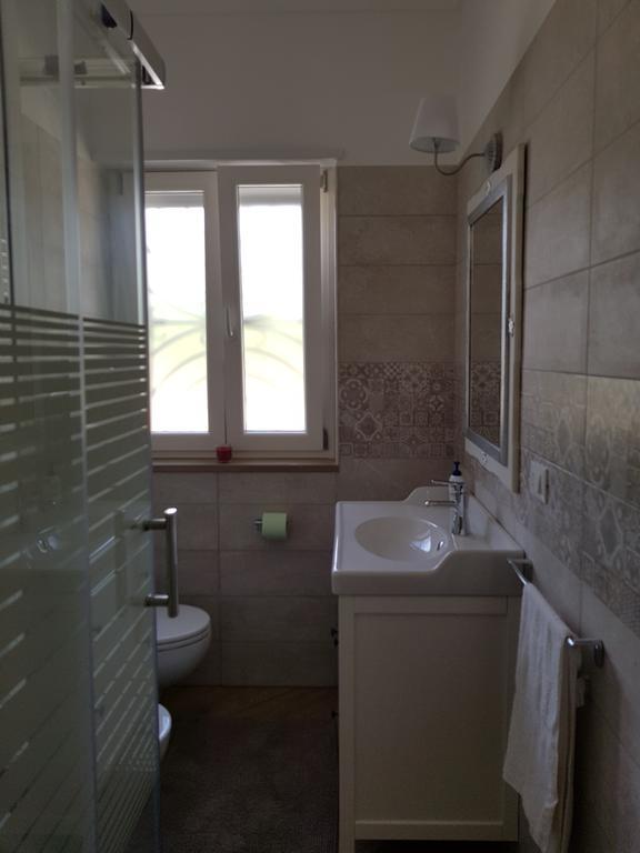 Villa Venus Woods Martina Franca Exteriör bild