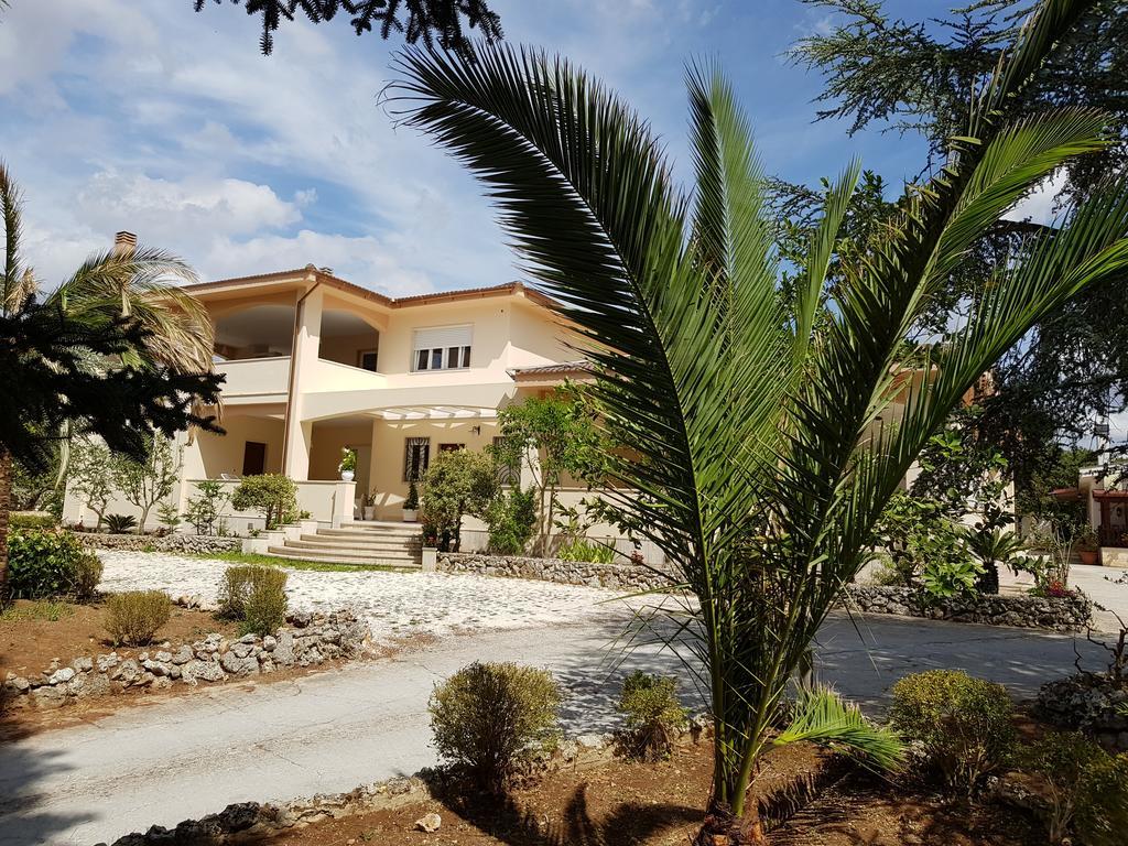 Villa Venus Woods Martina Franca Exteriör bild