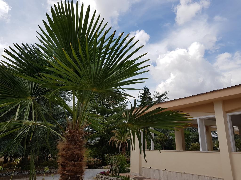 Villa Venus Woods Martina Franca Exteriör bild